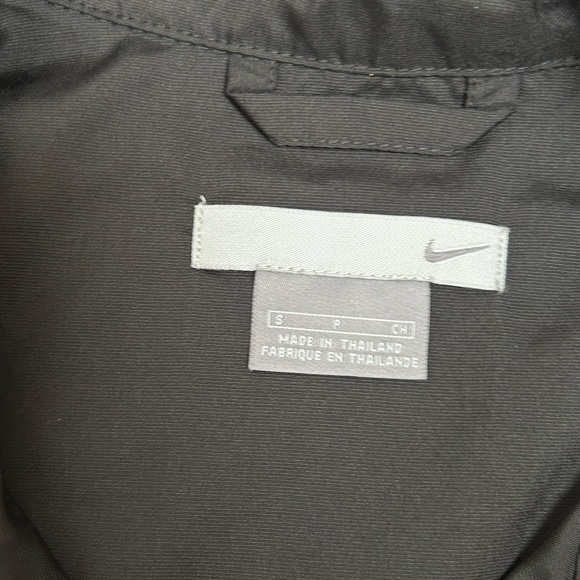 Nike Vintage wind breaker - Picture 4 of 4